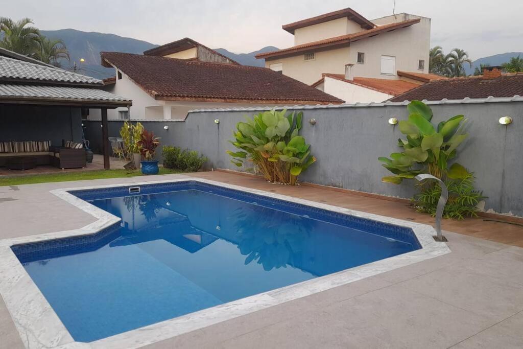 Recanto Sá e Mari