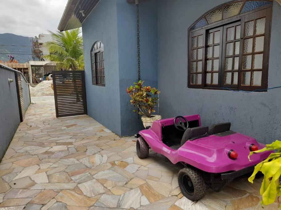 Recanto Sá e Mari