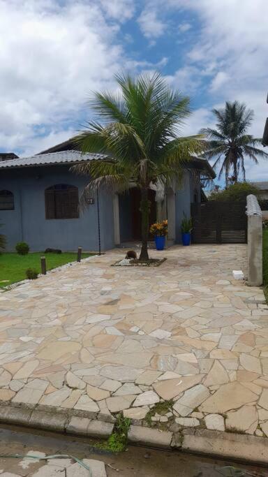 Recanto Sá e Mari