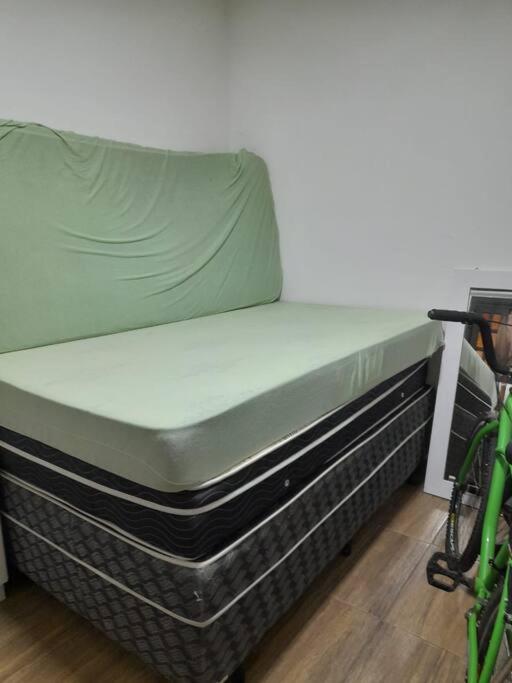 Recanto Sá e Mari