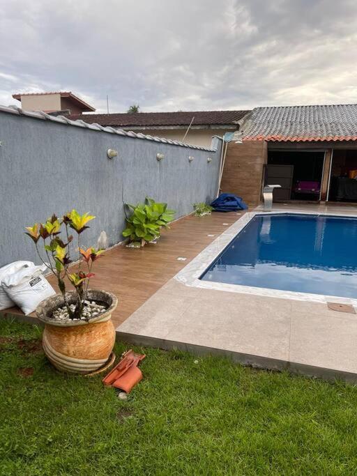 Recanto Sá e Mari