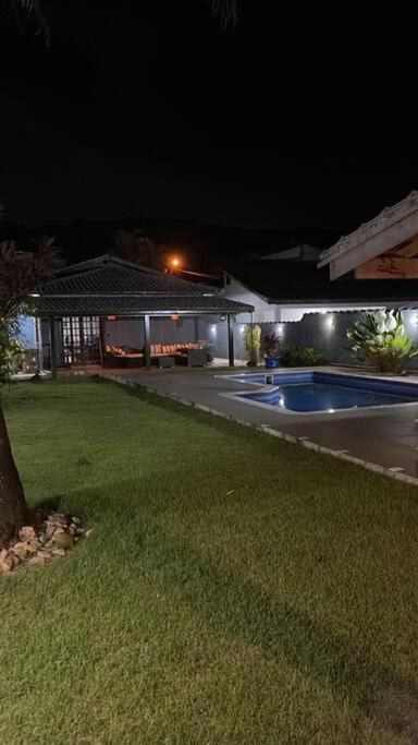 Recanto Sá e Mari