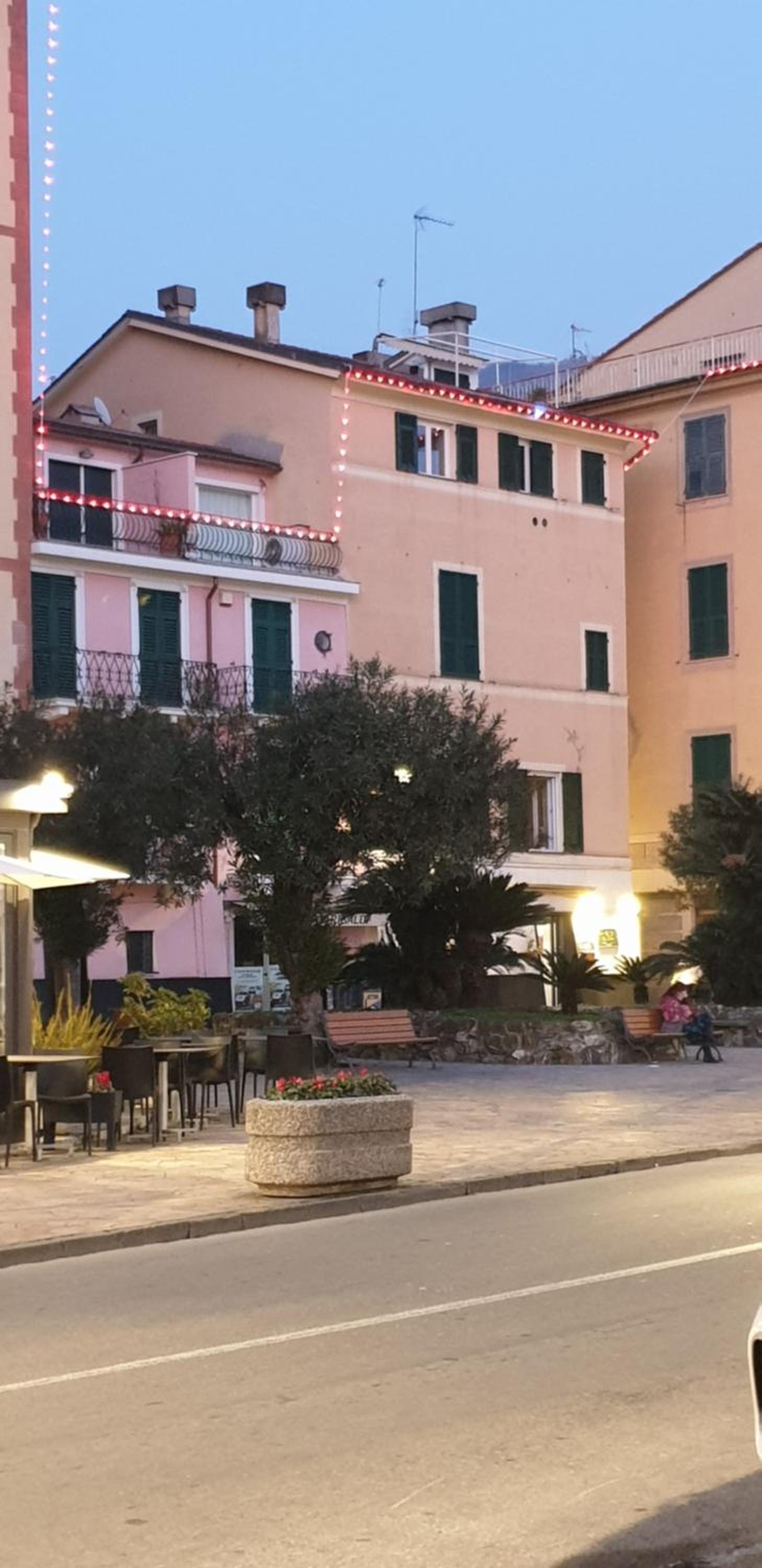 Acquamarina