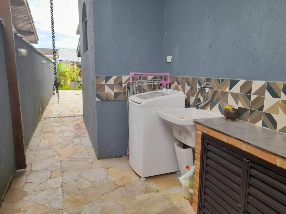 Recanto Sá e Mari