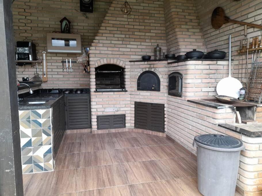 Recanto Sá e Mari