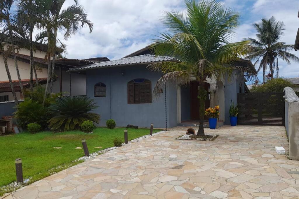 Recanto Sá e Mari