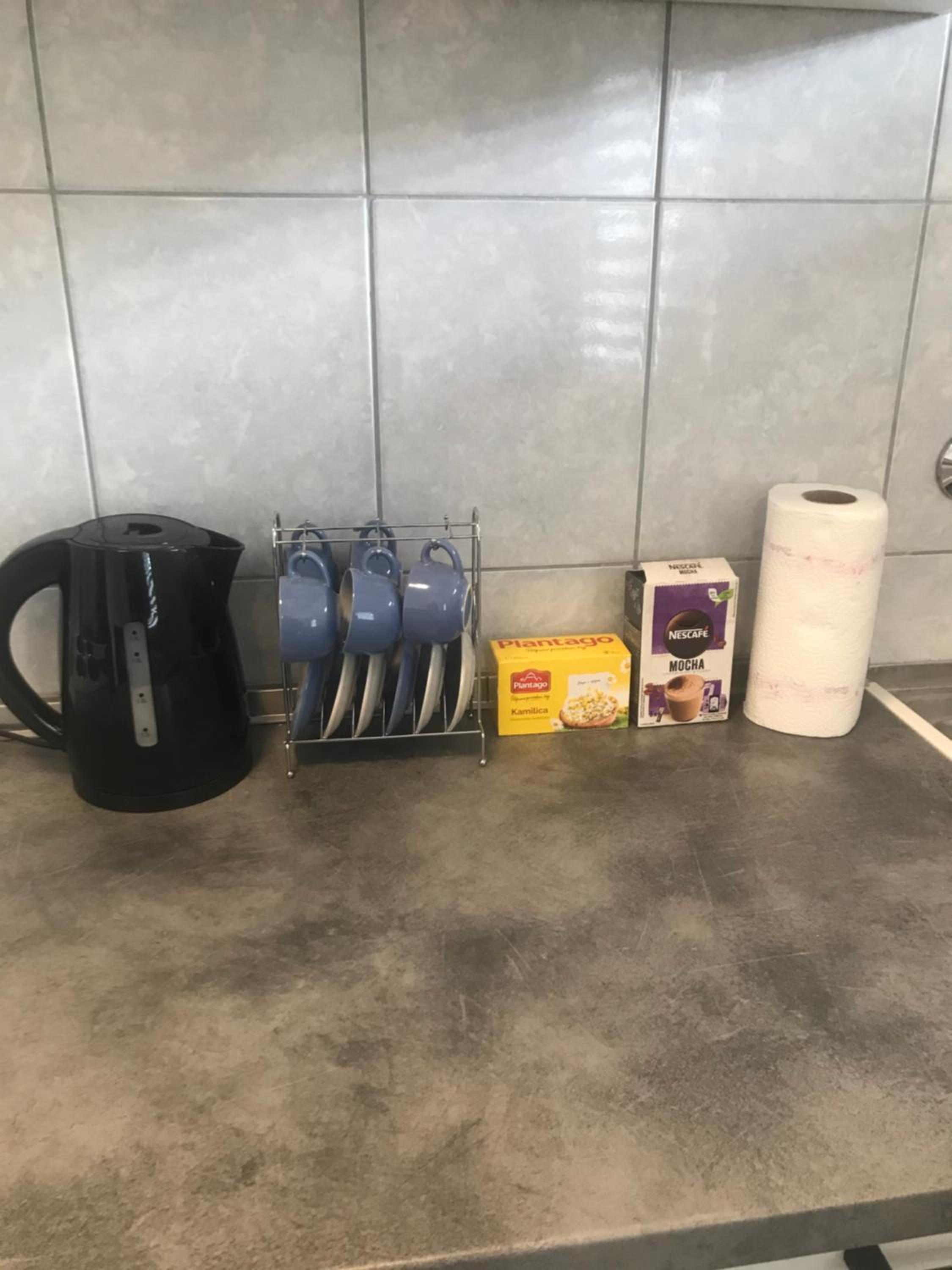 Apartman DALT