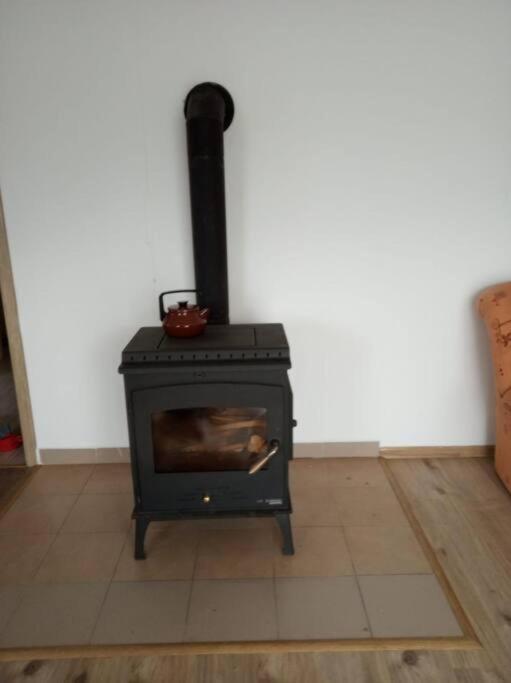 Šumava U Janiny
