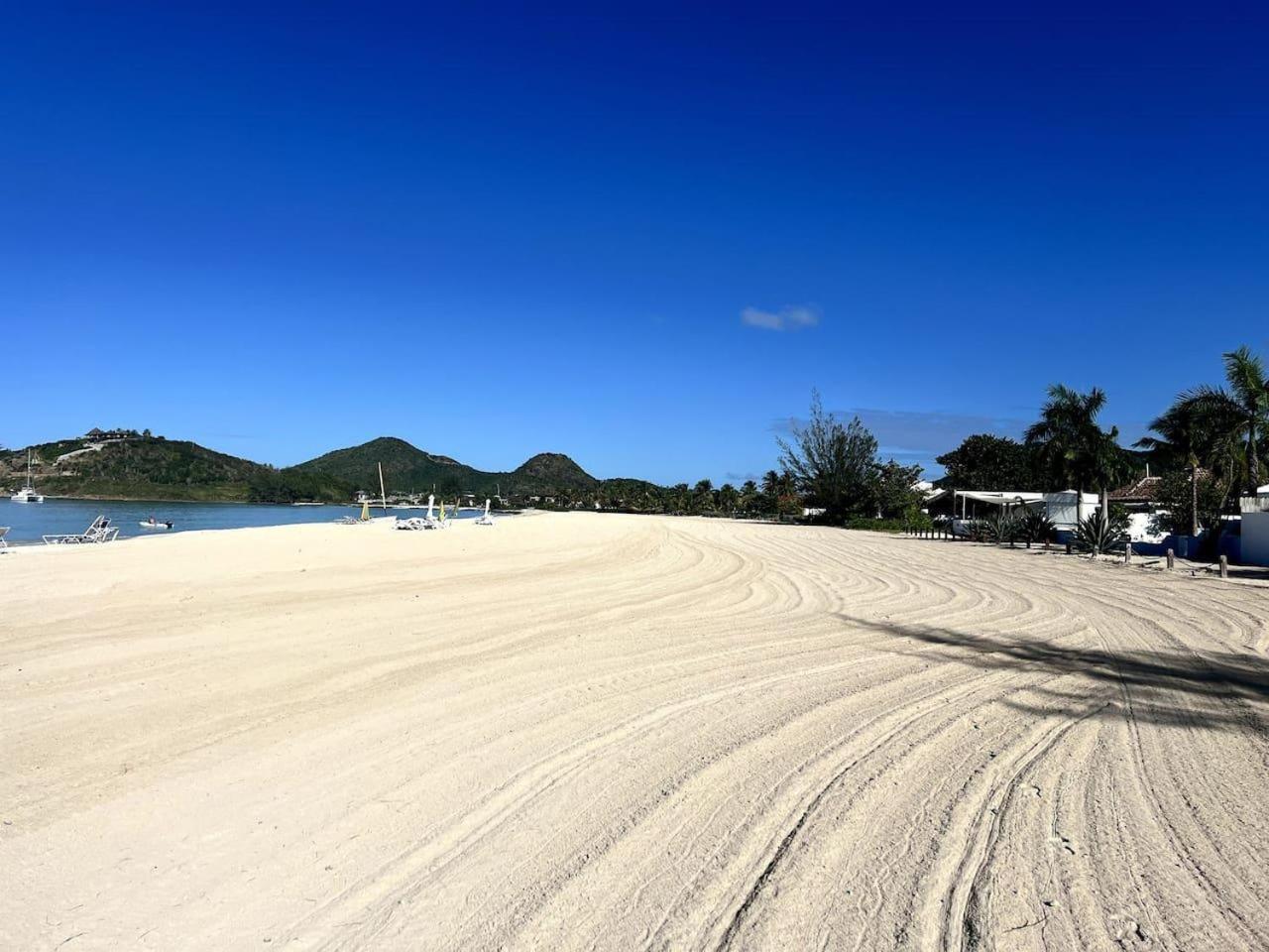 4 Guests - Stunning View - Pool - South Finger
