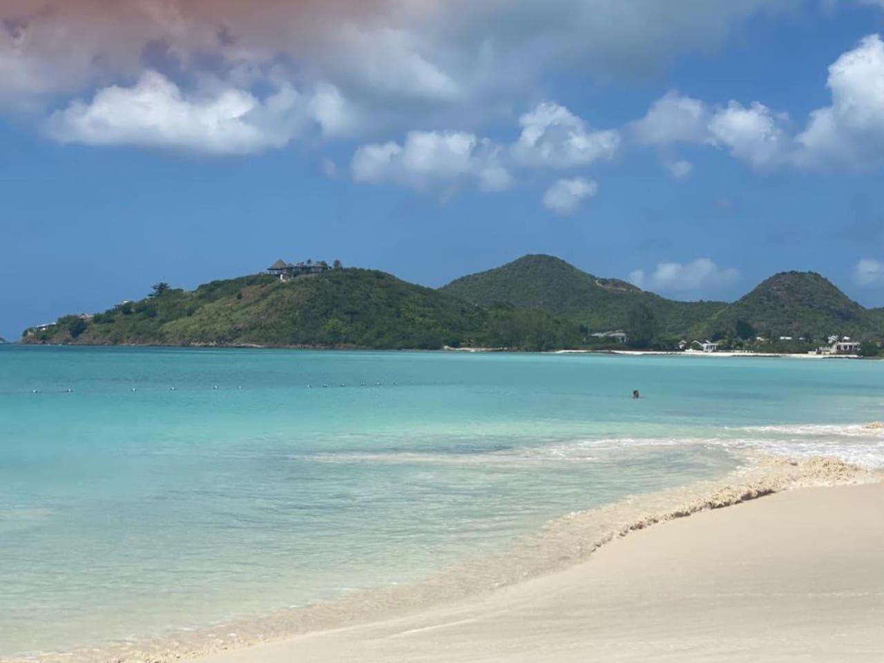 4 Guests - Stunning View - Pool - South Finger