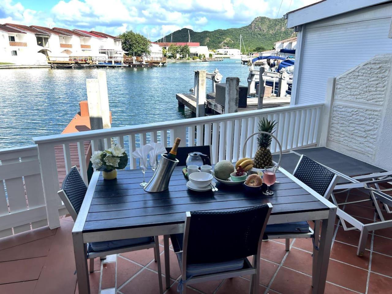 4 Guests - Stunning View - Pool - South Finger