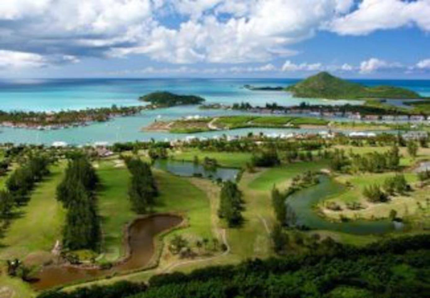 4 Guests - Stunning View - Pool - South Finger
