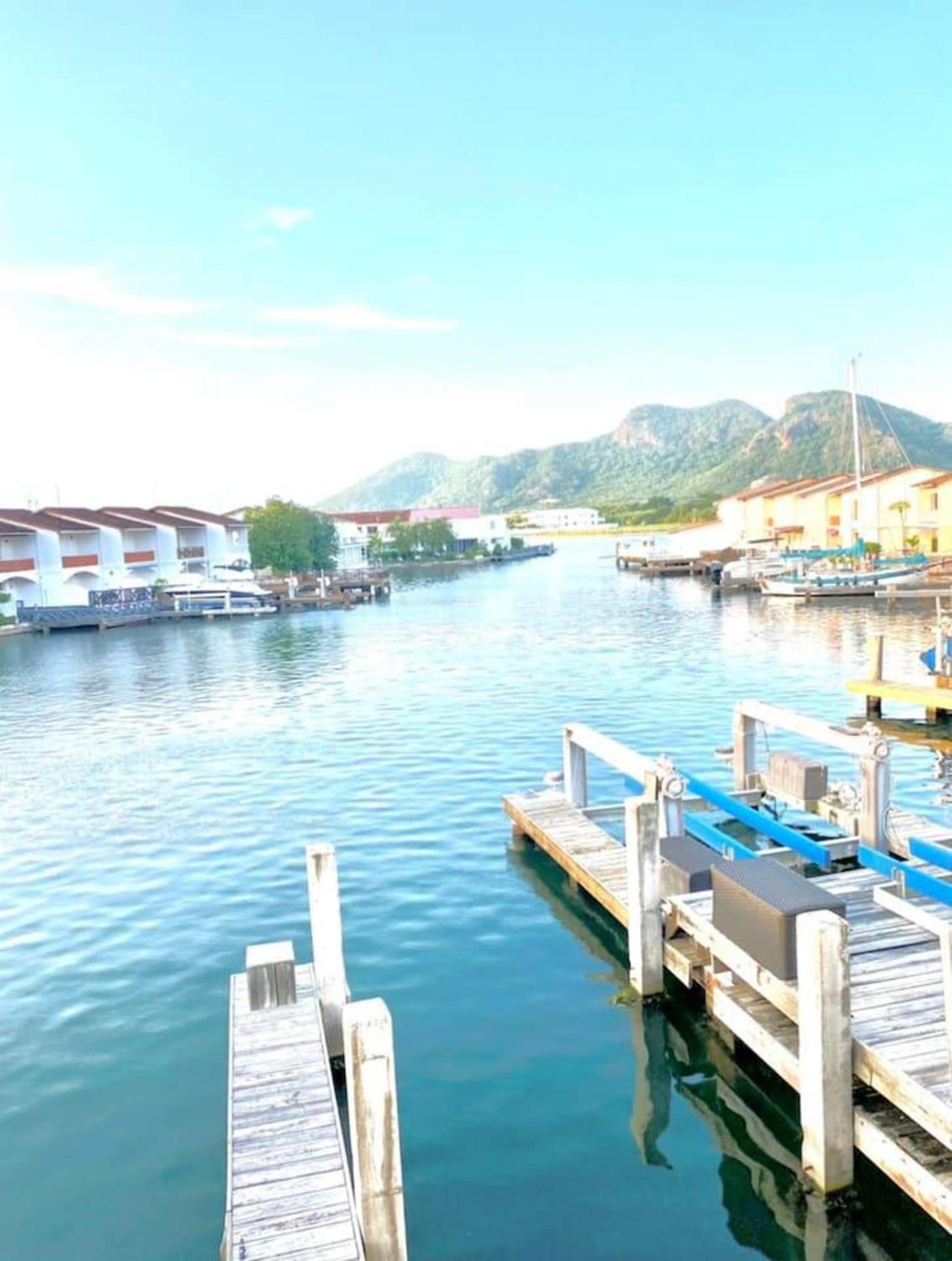 4 Guests - Stunning View - Pool - South Finger