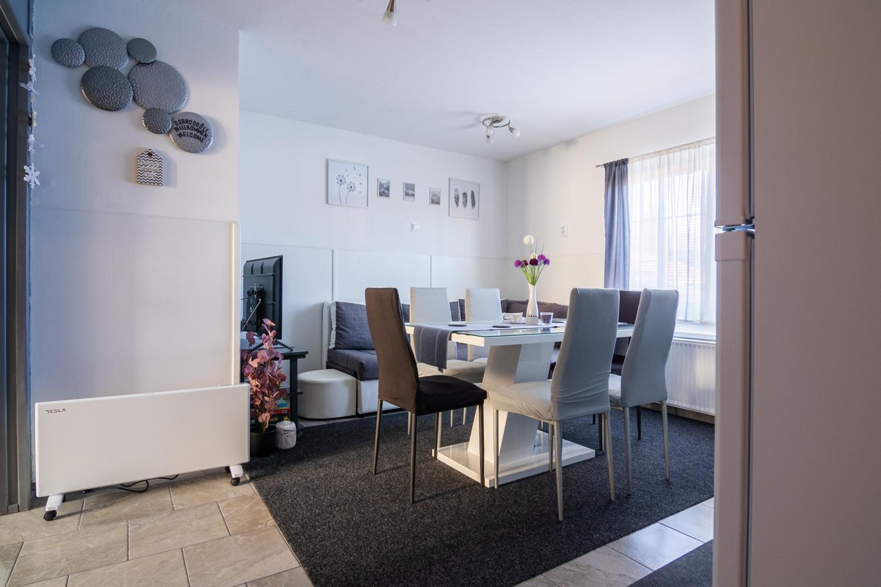 Apartma Ella view 5