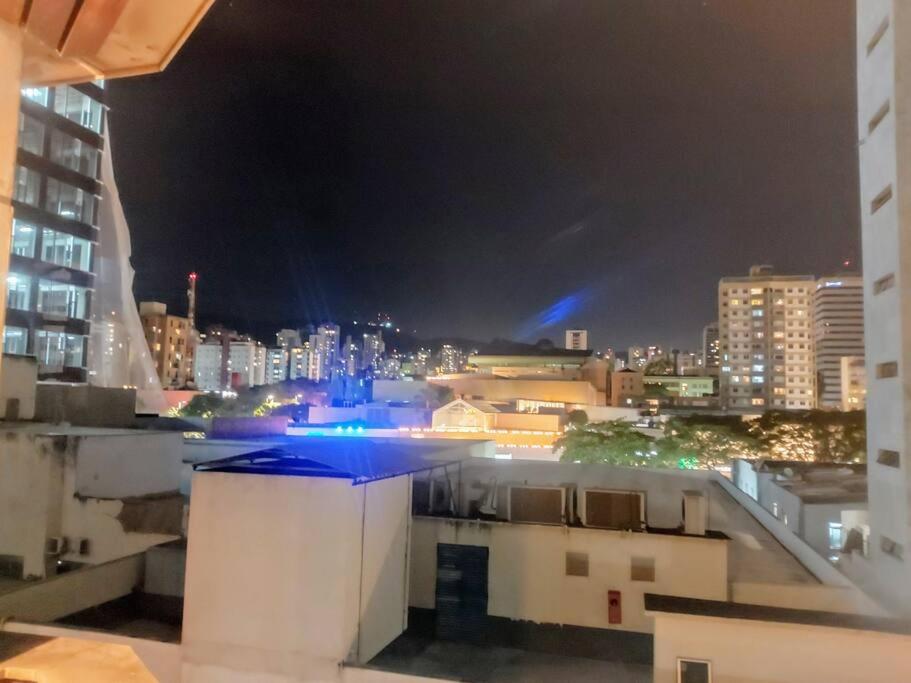 Flat Perto de Tudo na Savassi