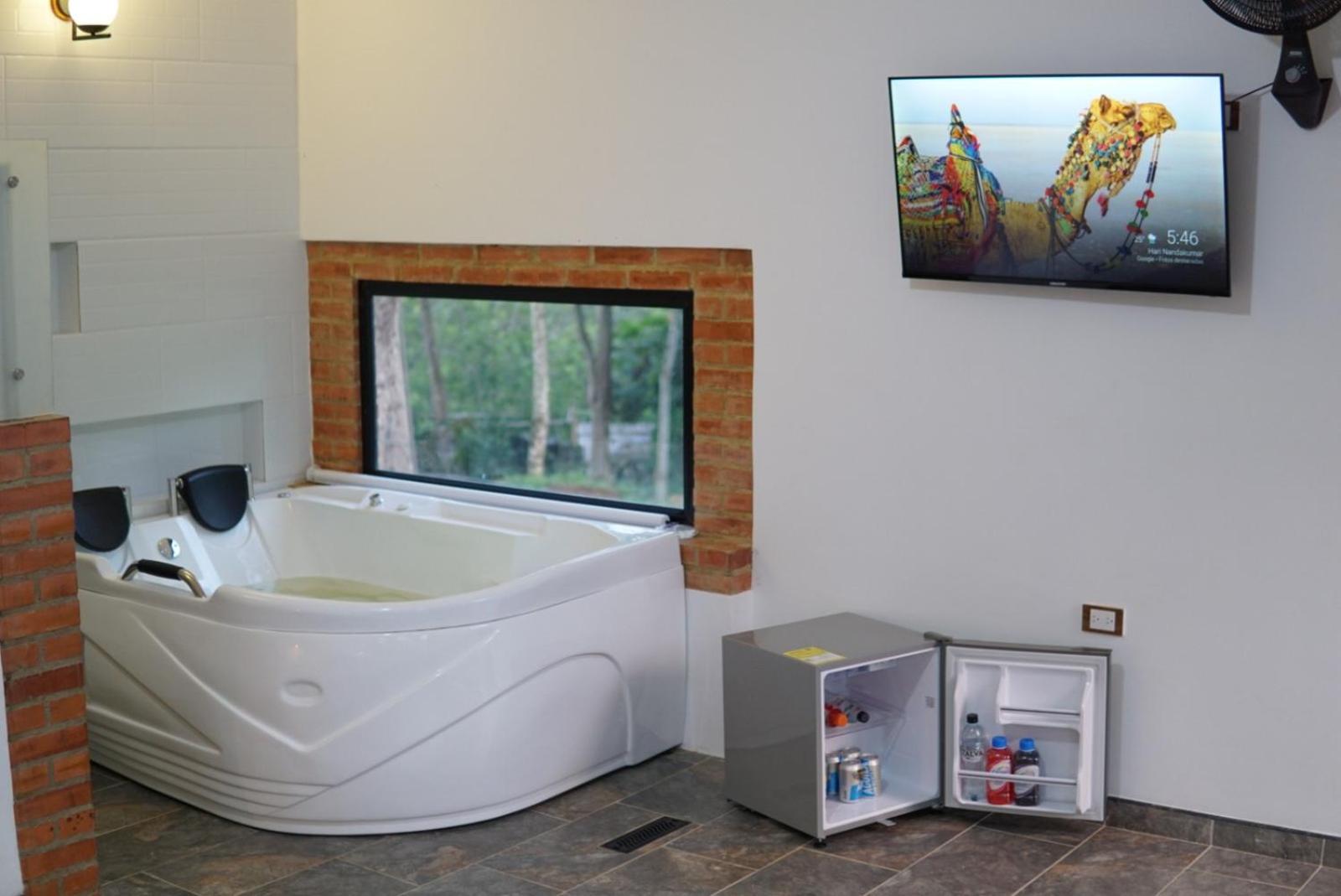 Villa Milú Refugio boutique