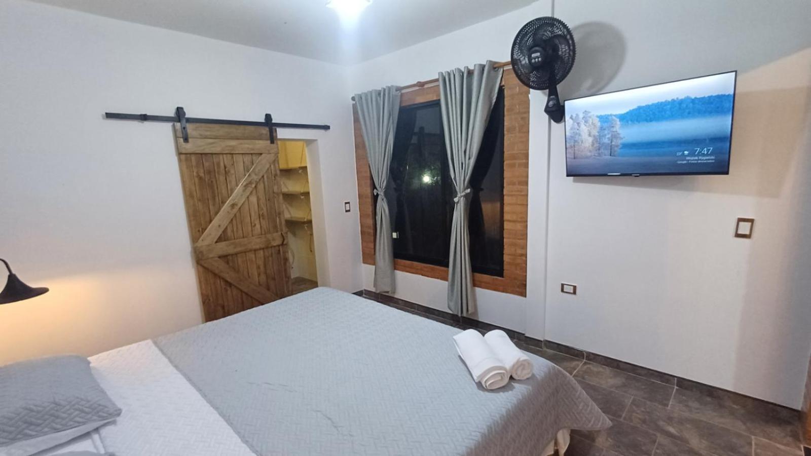 Villa Milú Refugio boutique