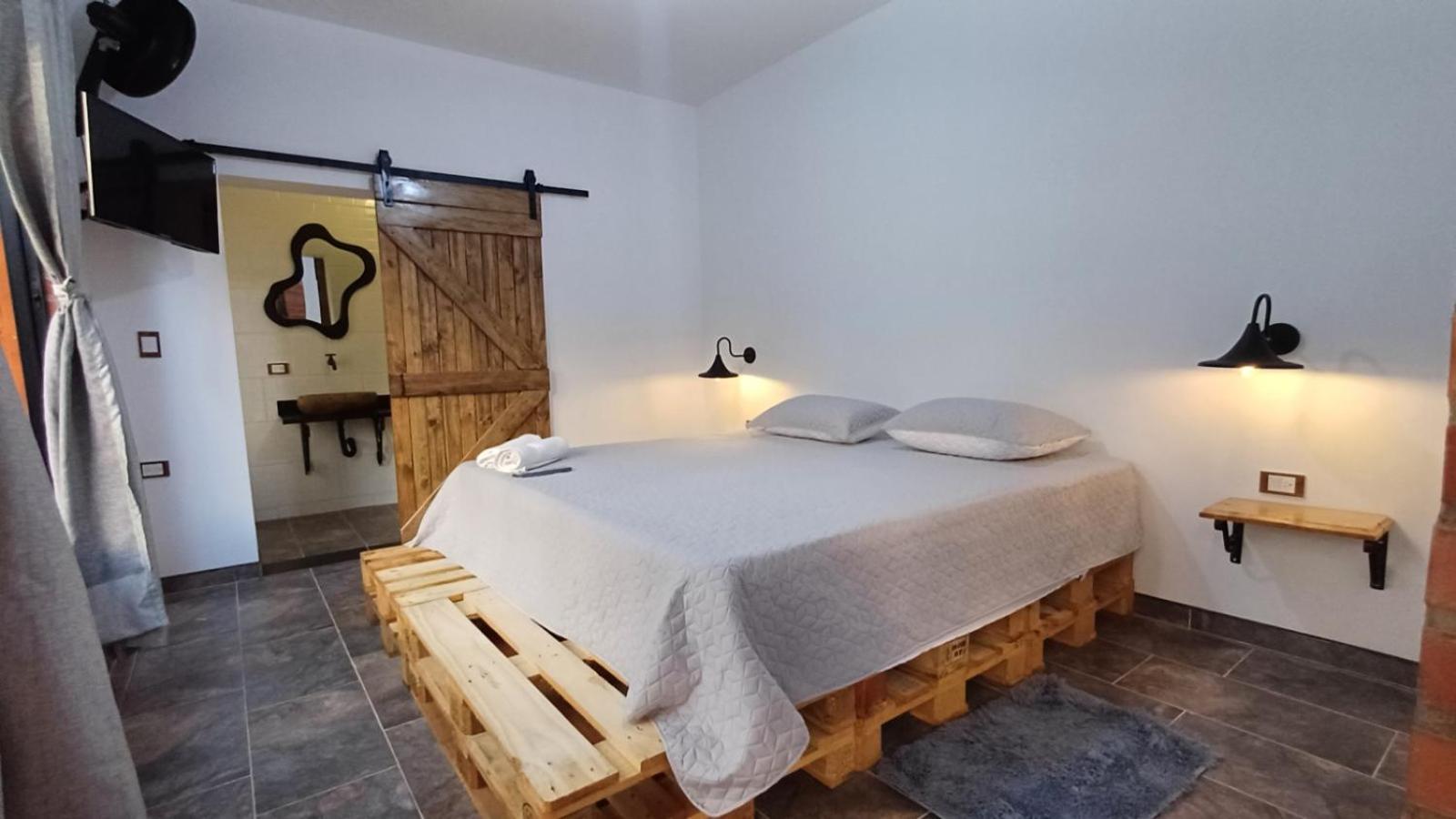 Villa Milú Refugio boutique