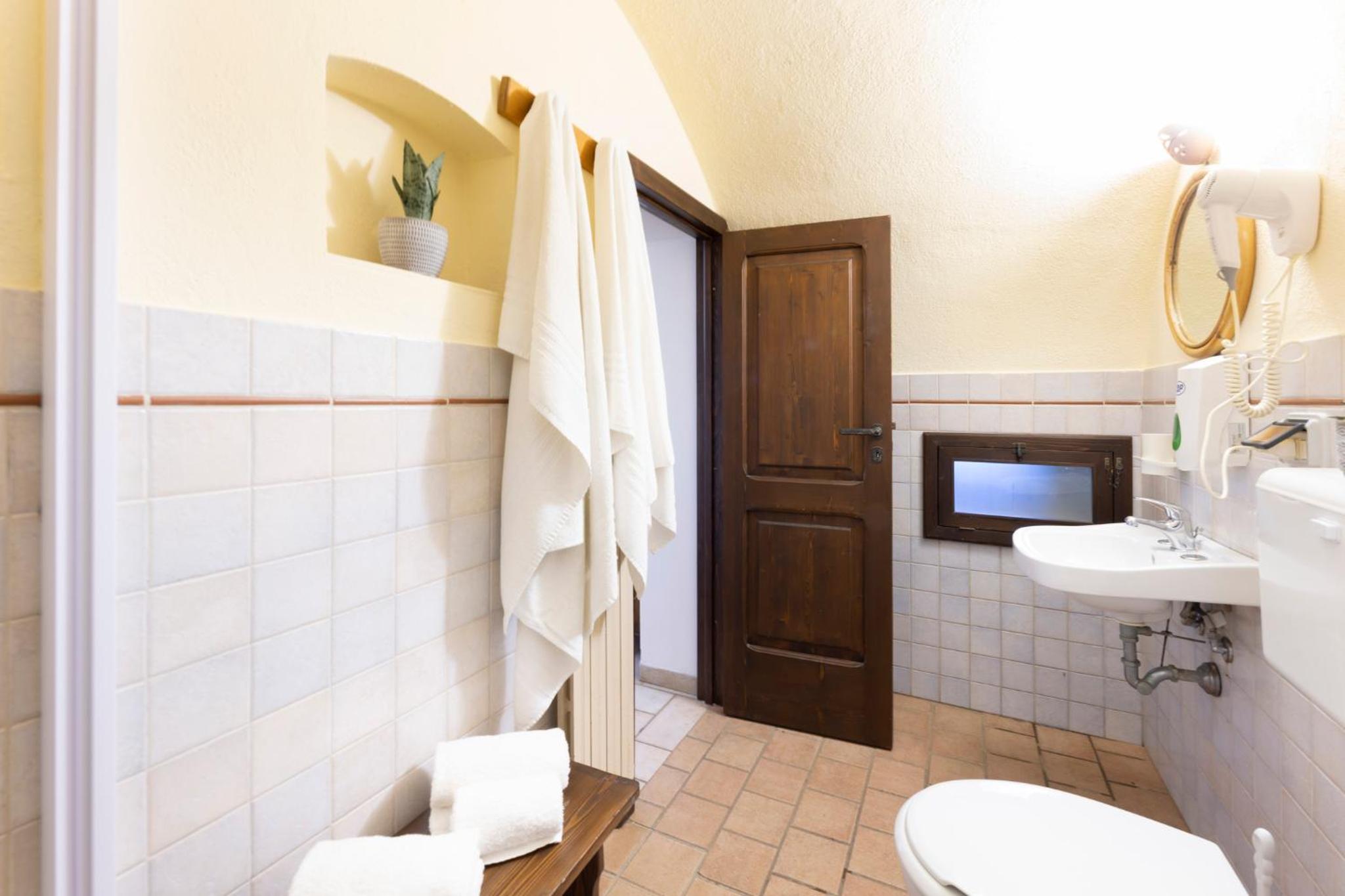 Masseria Serine