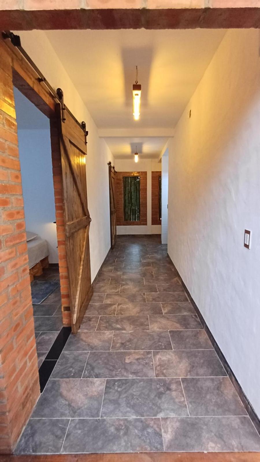 Villa Milú Refugio boutique