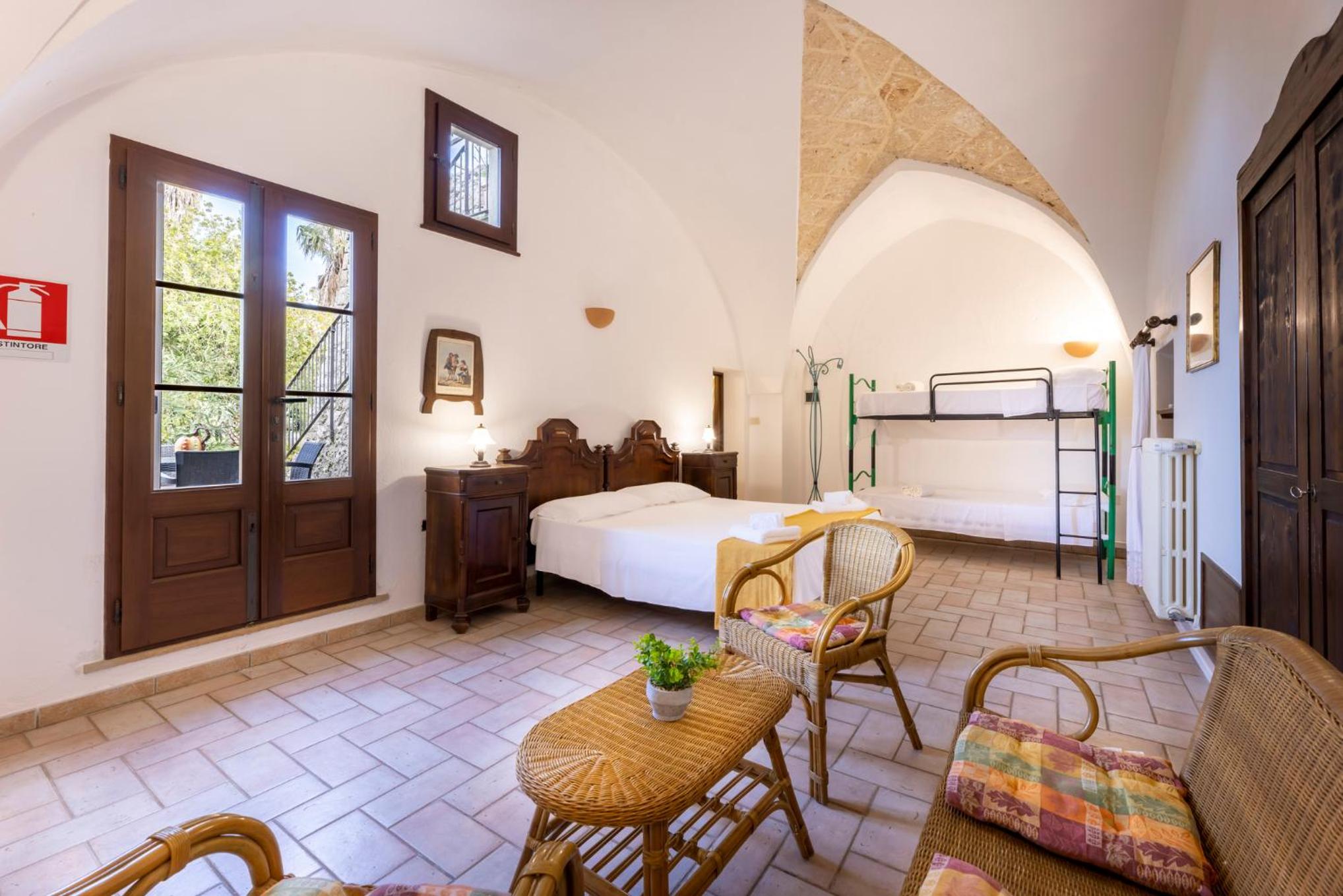 Masseria Serine