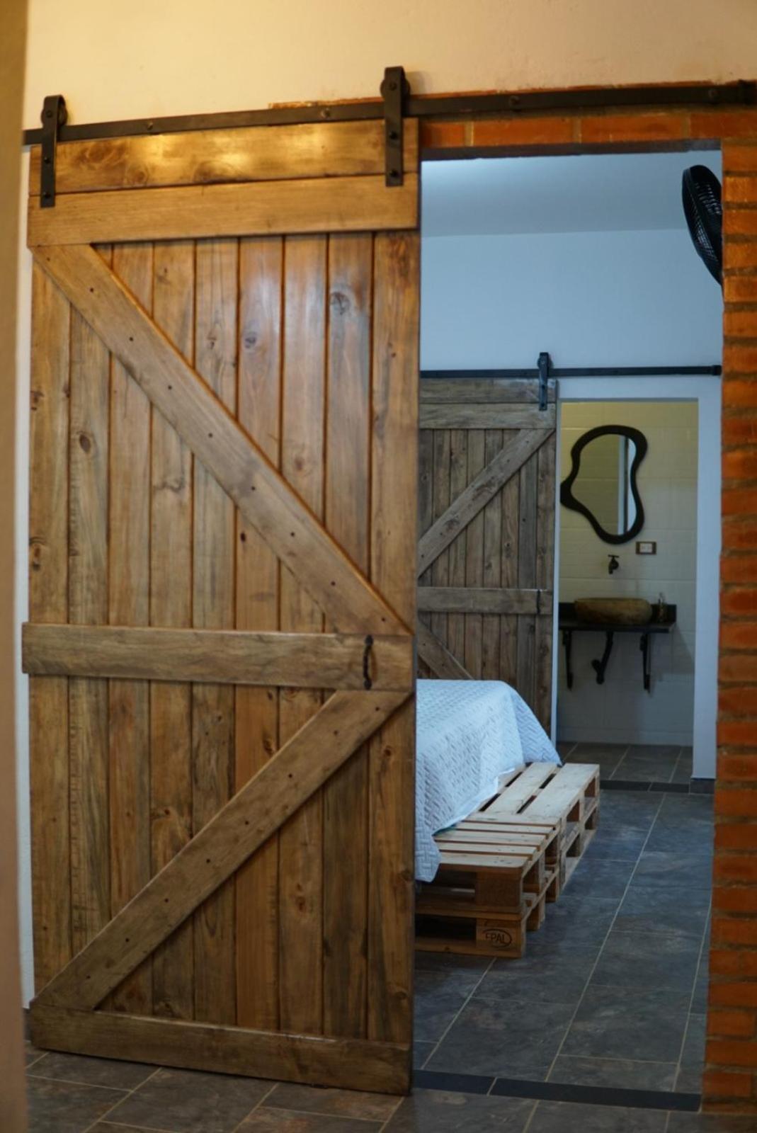 Villa Milú Refugio boutique
