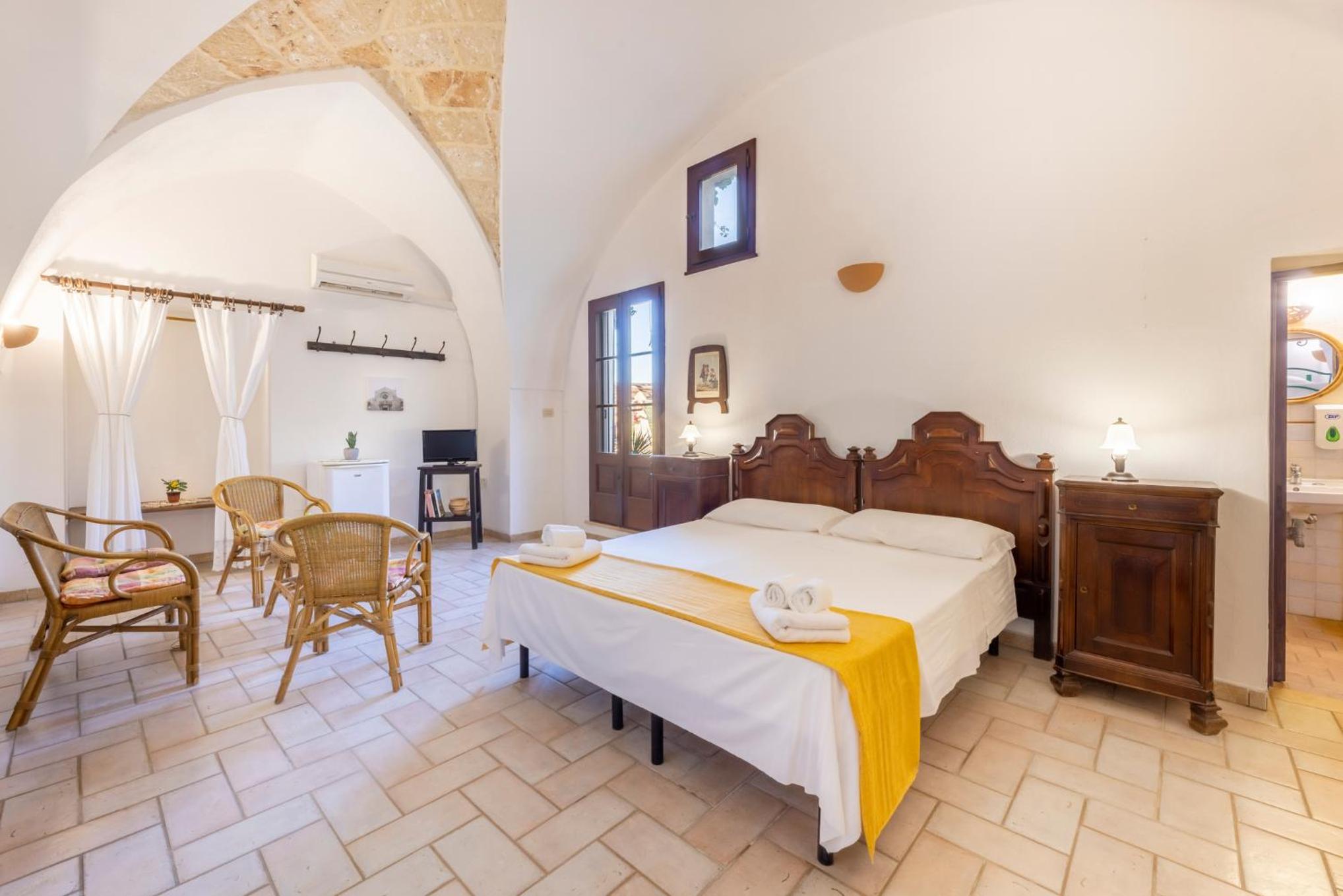 Masseria Serine