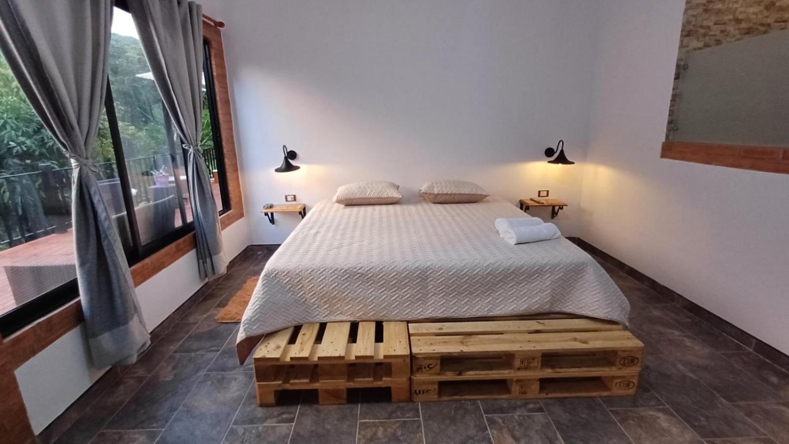 Villa Milú Refugio boutique