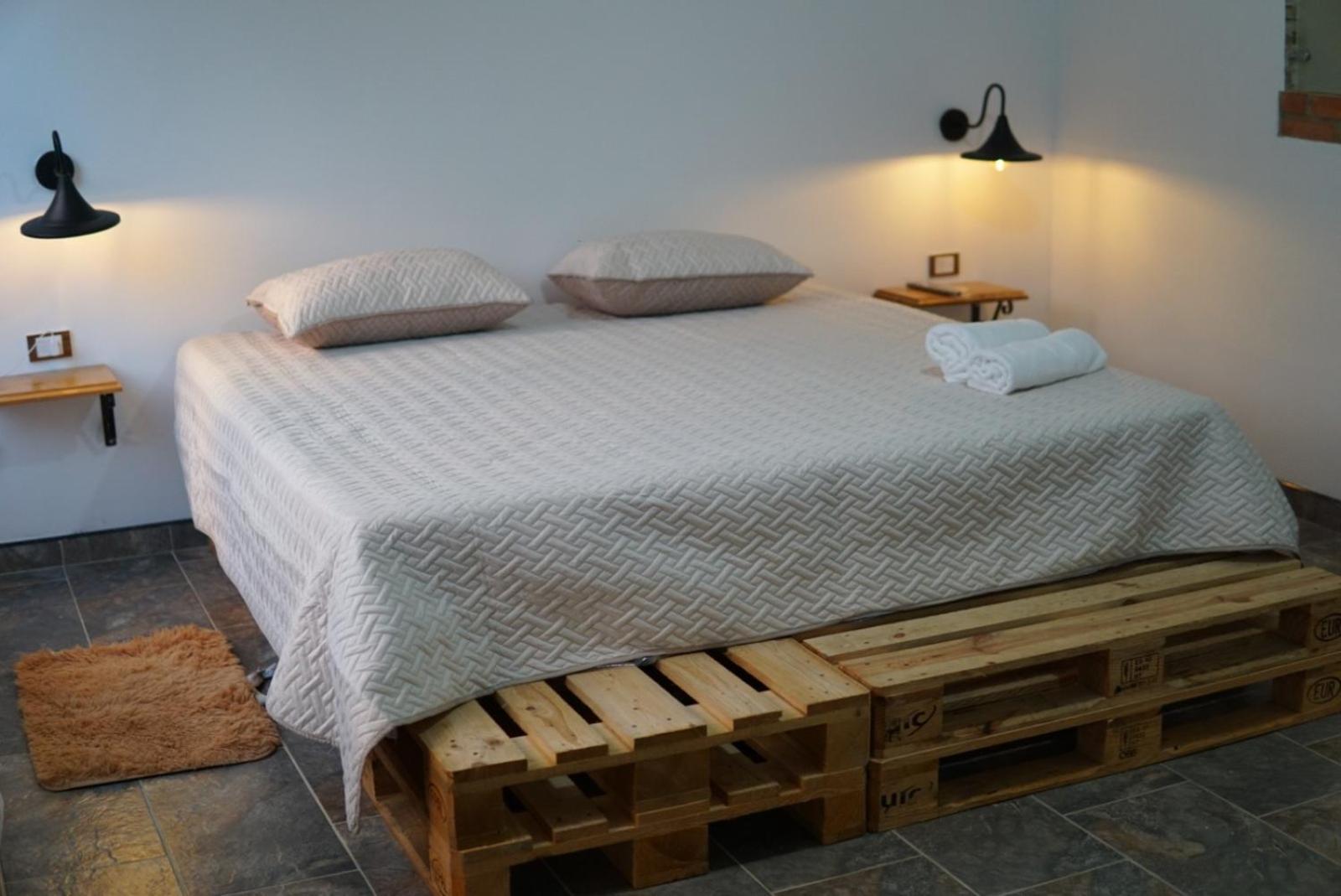 Villa Milú Refugio boutique