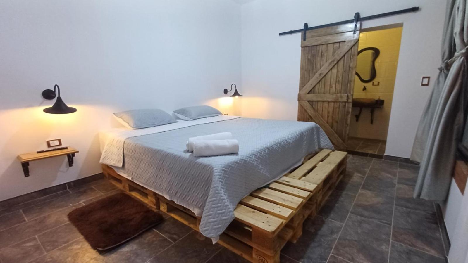 Villa Milú Refugio boutique