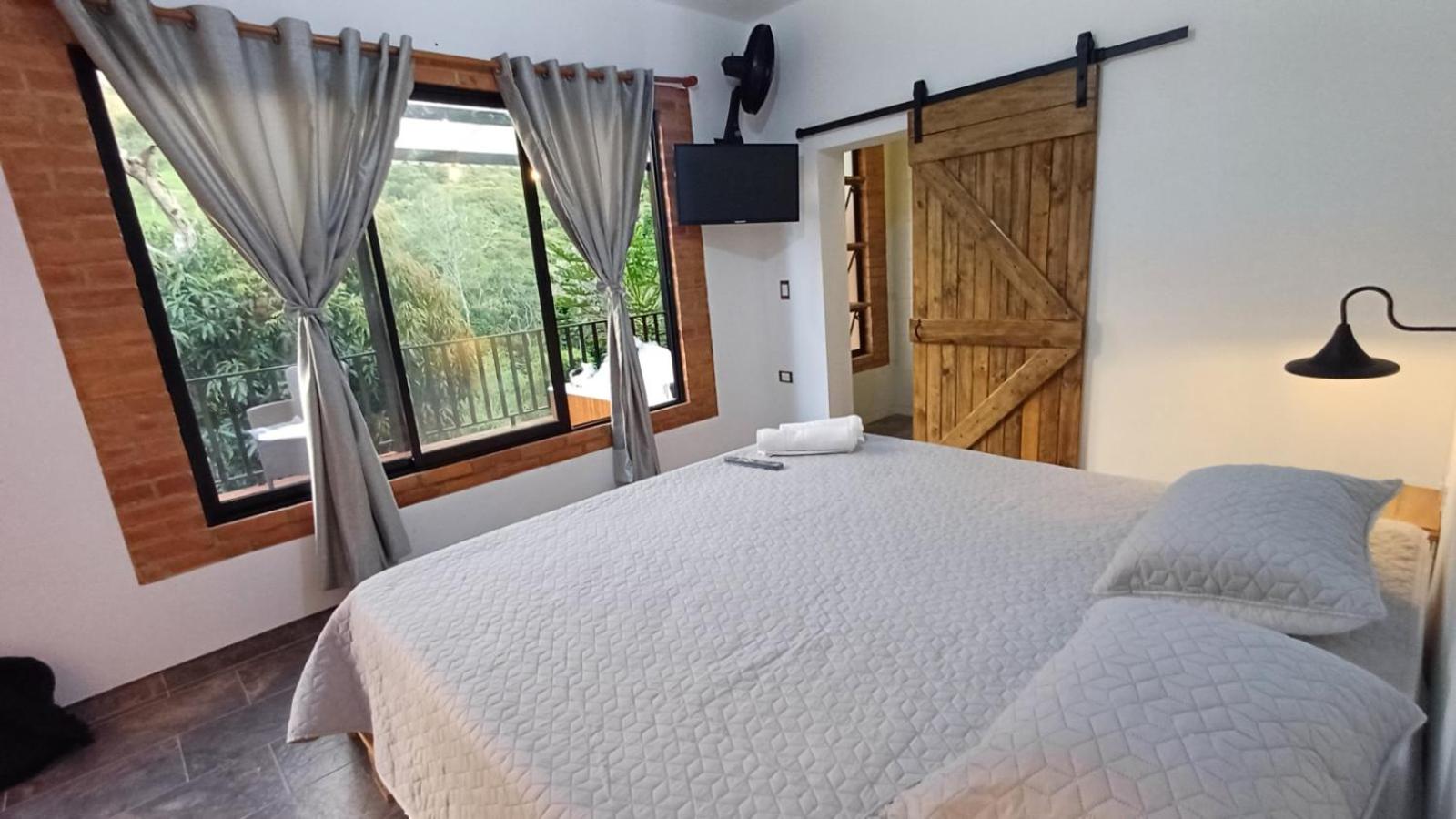 Villa Milú Refugio boutique
