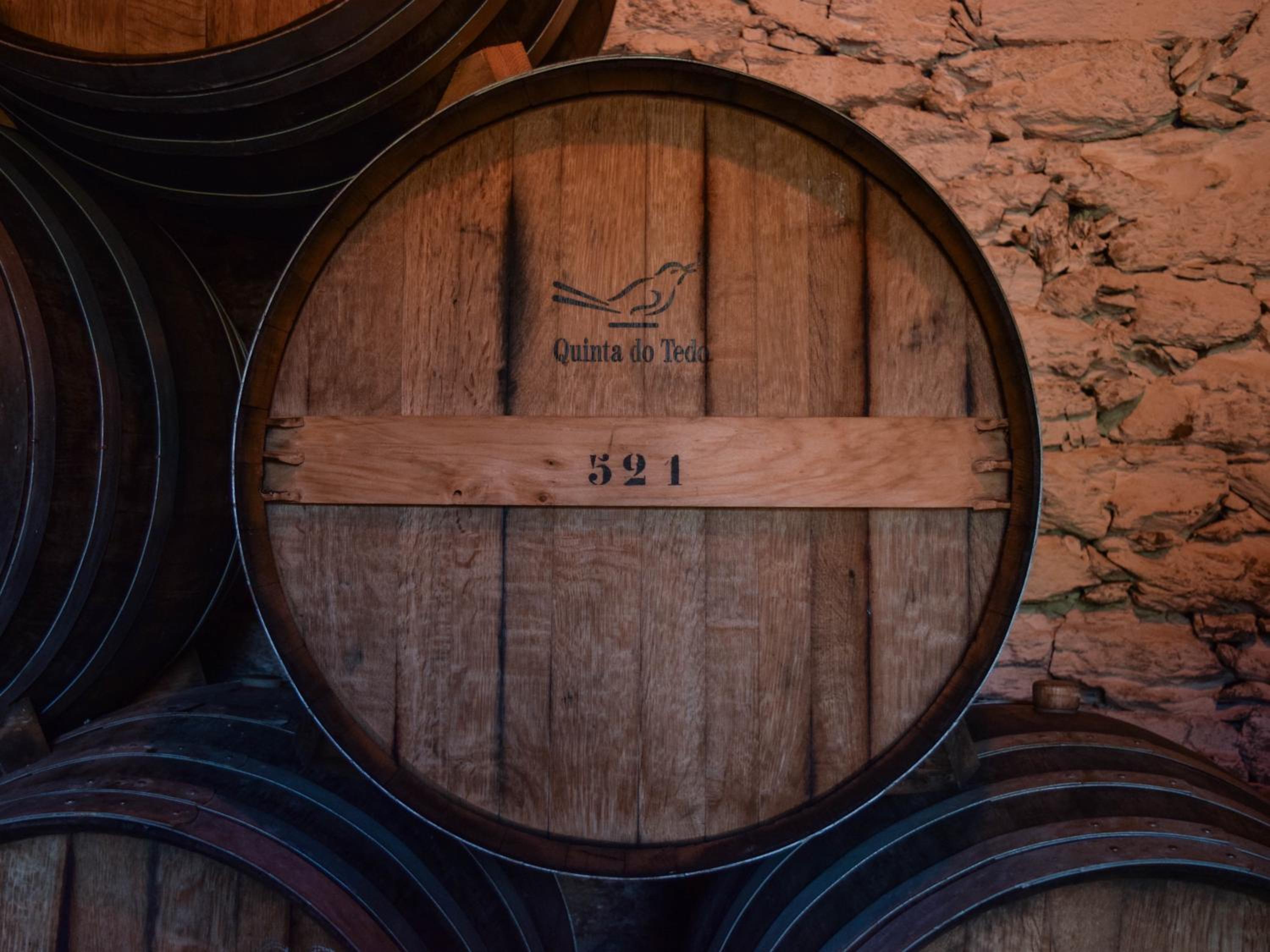 Quinta do Tedo, Bild 21
