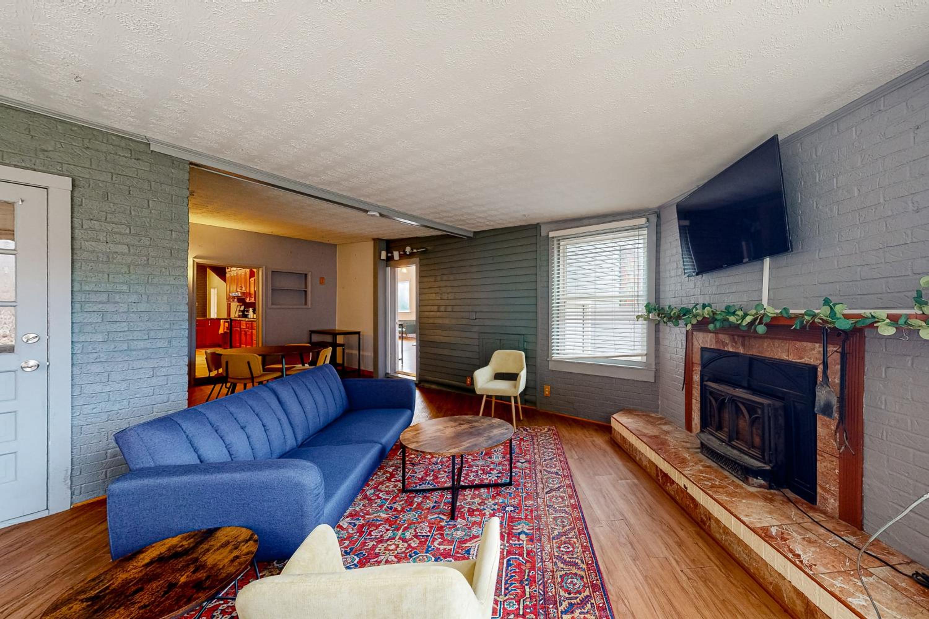 Games Galore! Riverfront Group Retreat in McDowell