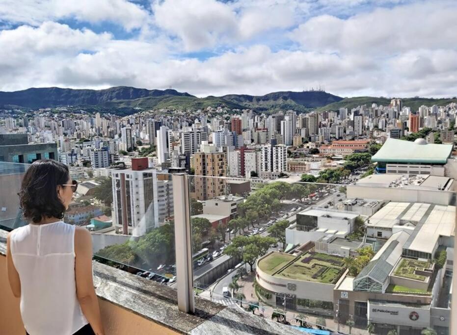 Flat Perto de Tudo na Savassi