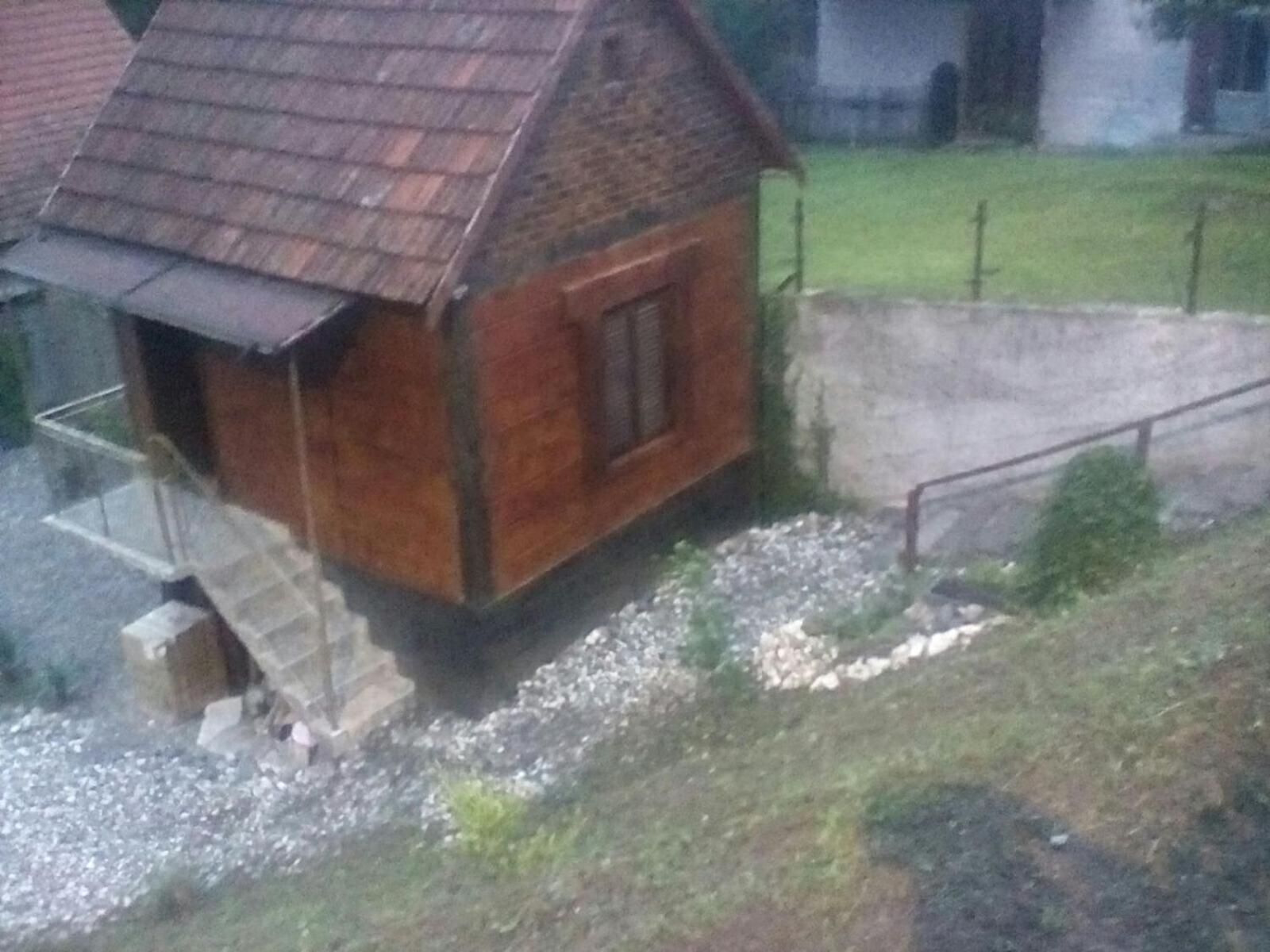 RANČ VOJNOVIĆ view 2