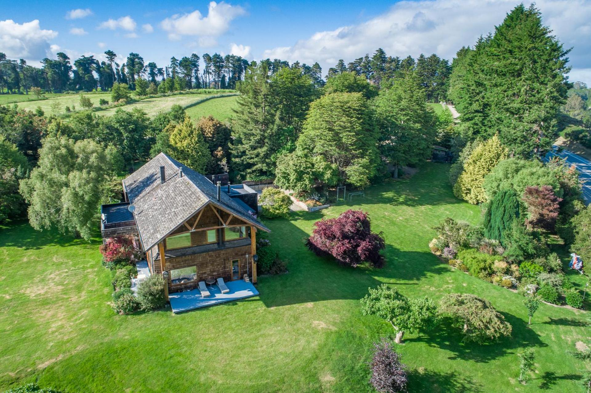 B&B Puerto Varas Playa Venado