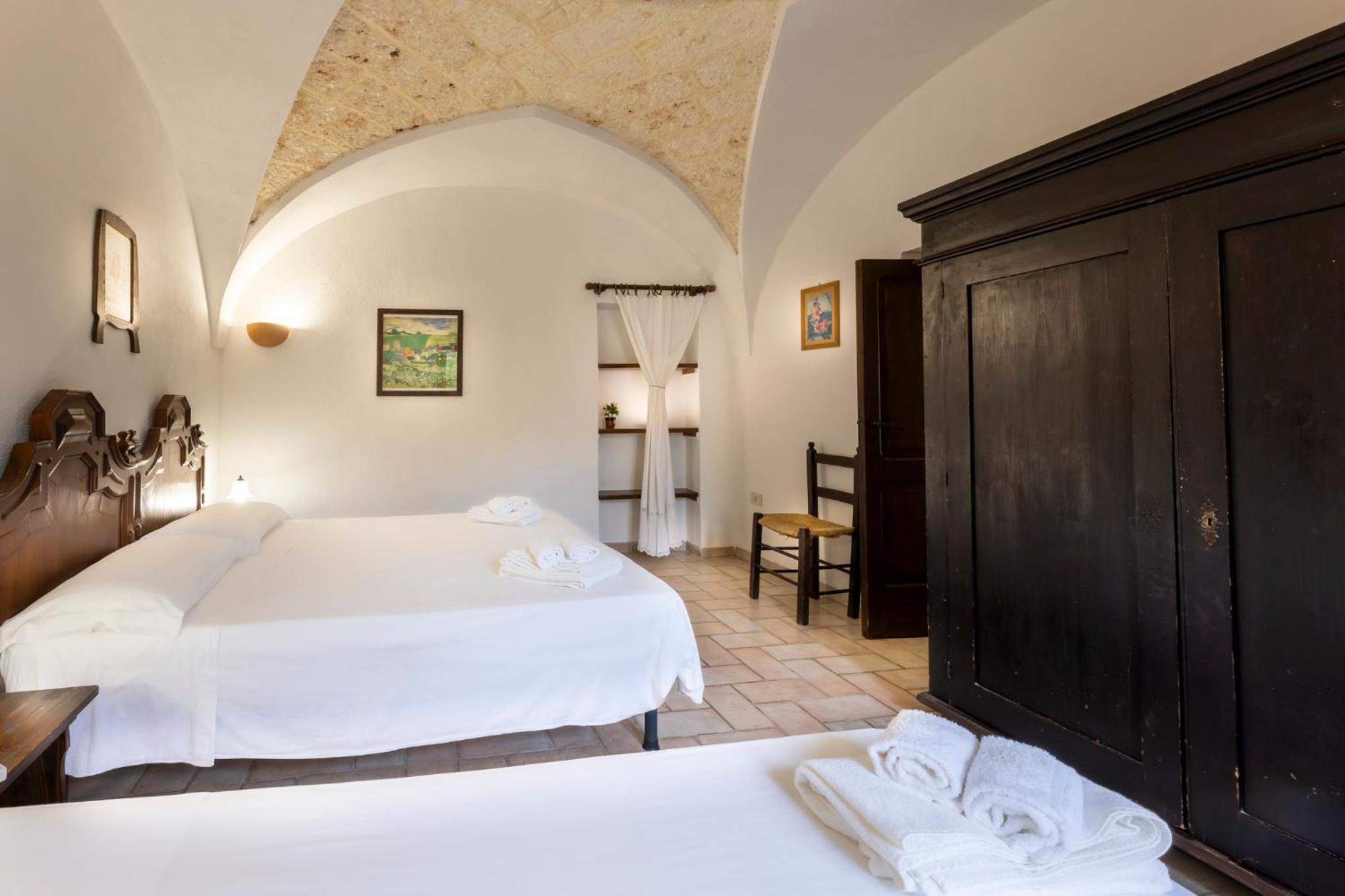 Masseria Serine