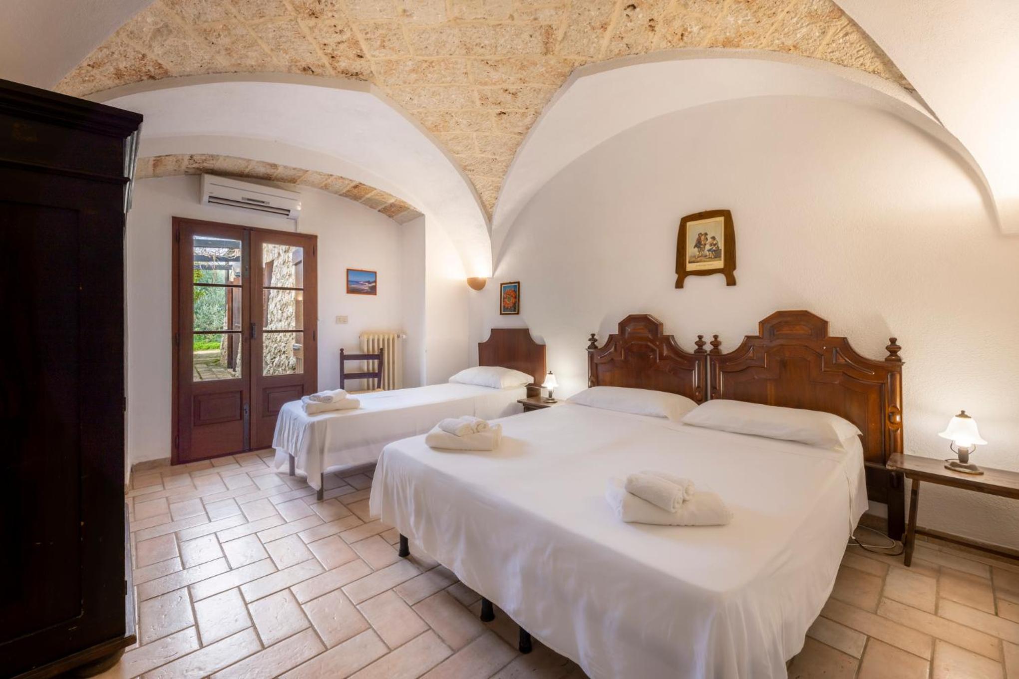 Masseria Serine