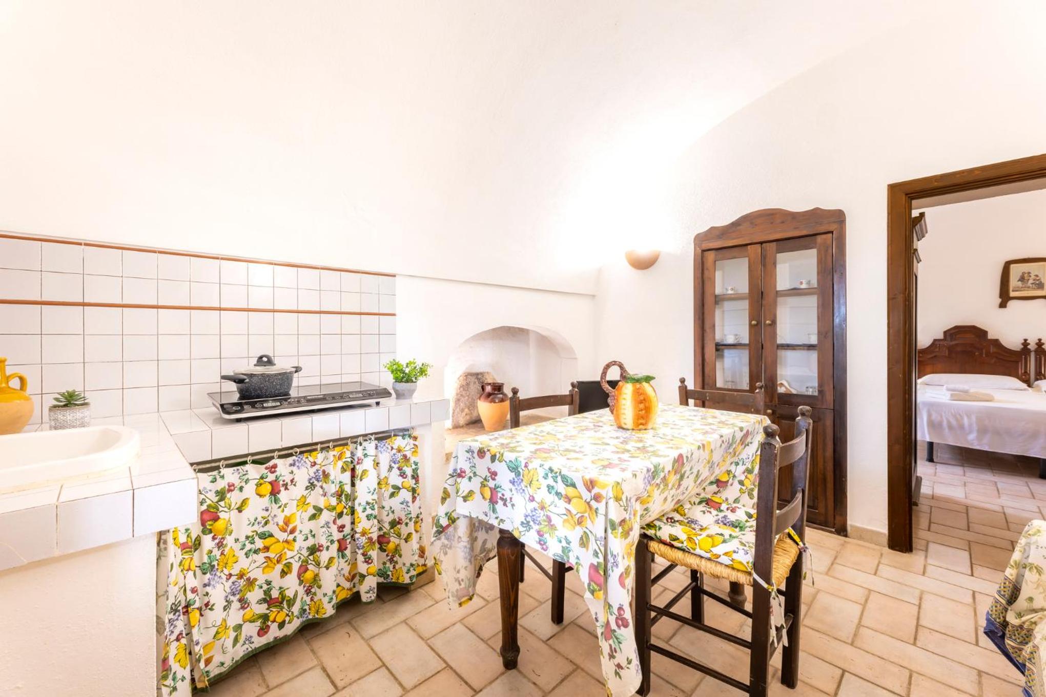 Masseria Serine