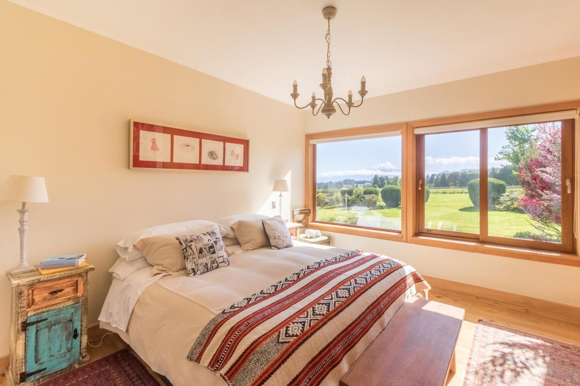 B&B Puerto Varas Playa Venado