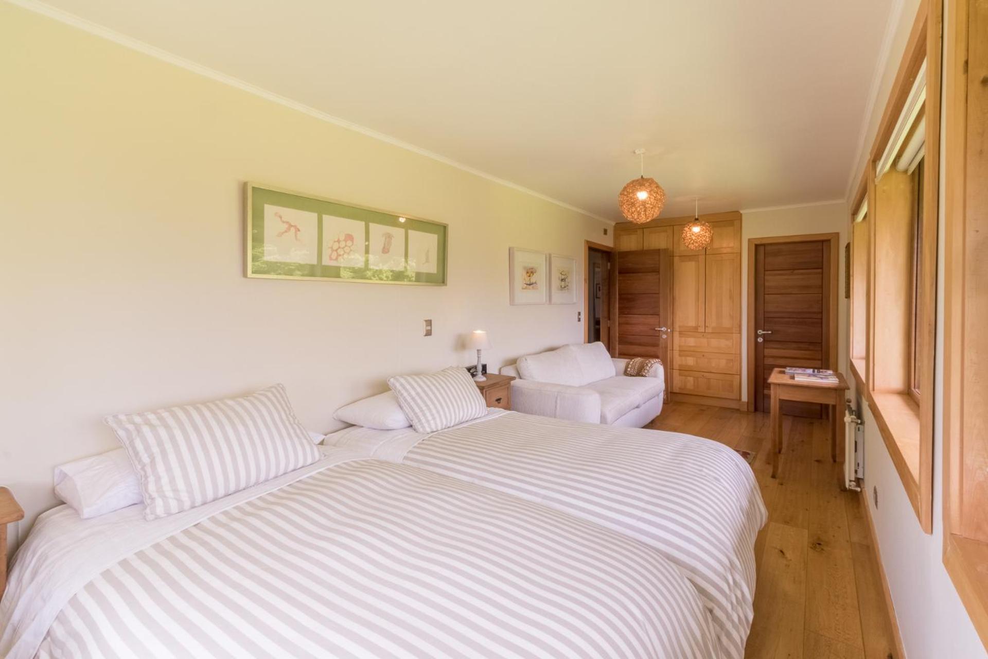 B&B Puerto Varas Playa Venado