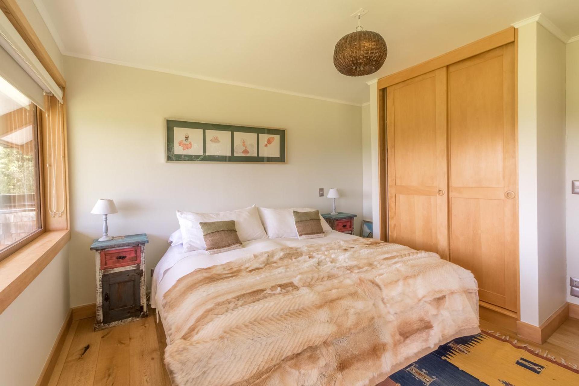 B&B Puerto Varas Playa Venado