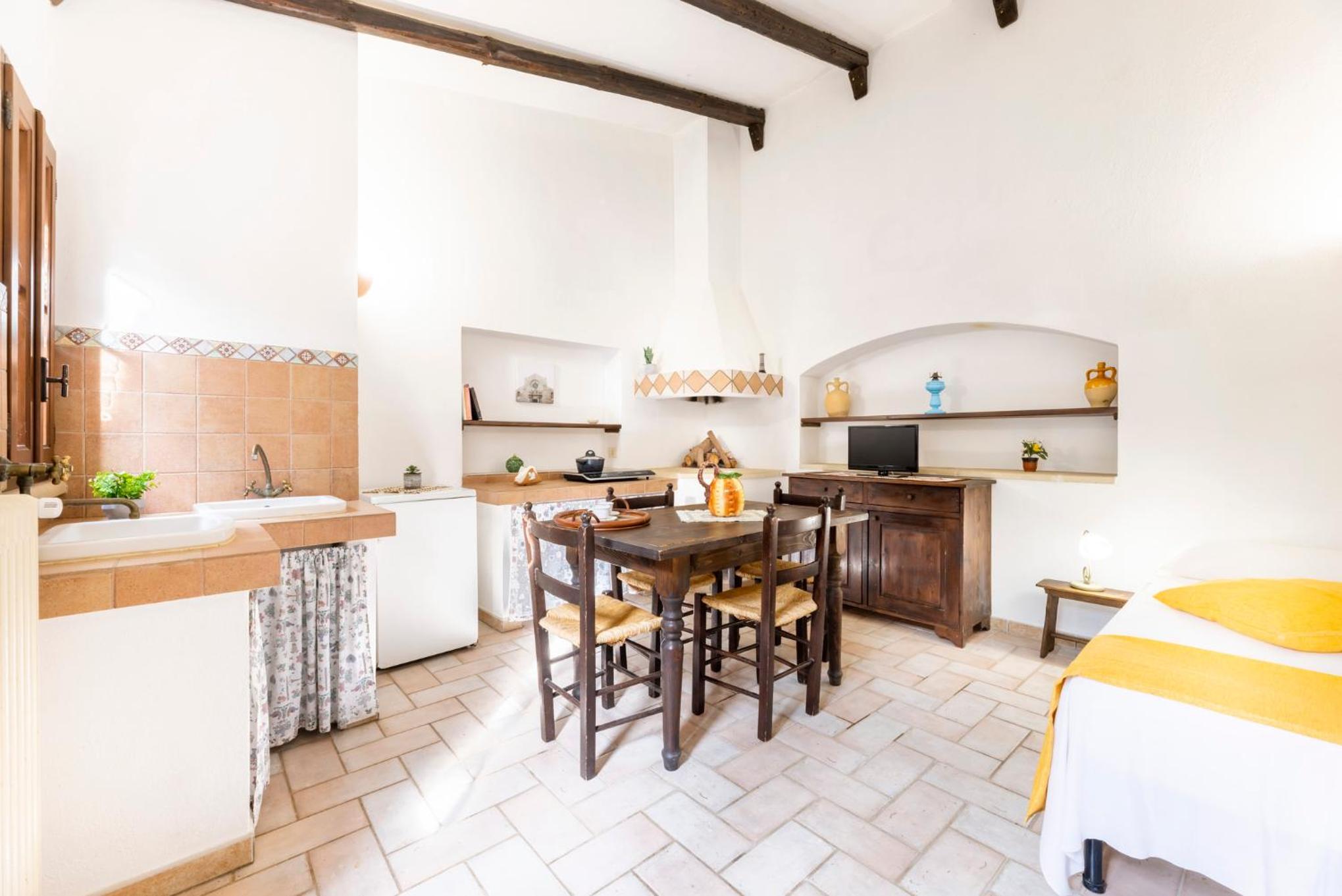 Masseria Serine