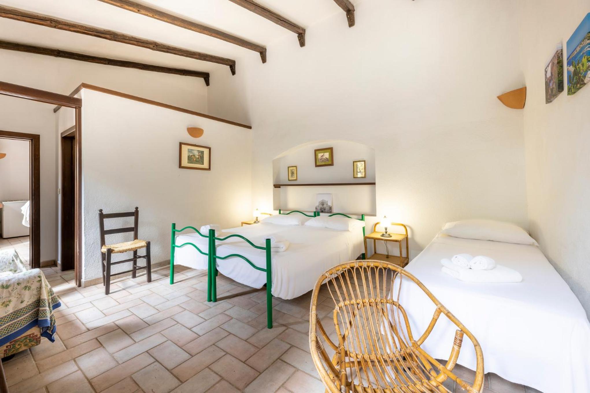 Masseria Serine