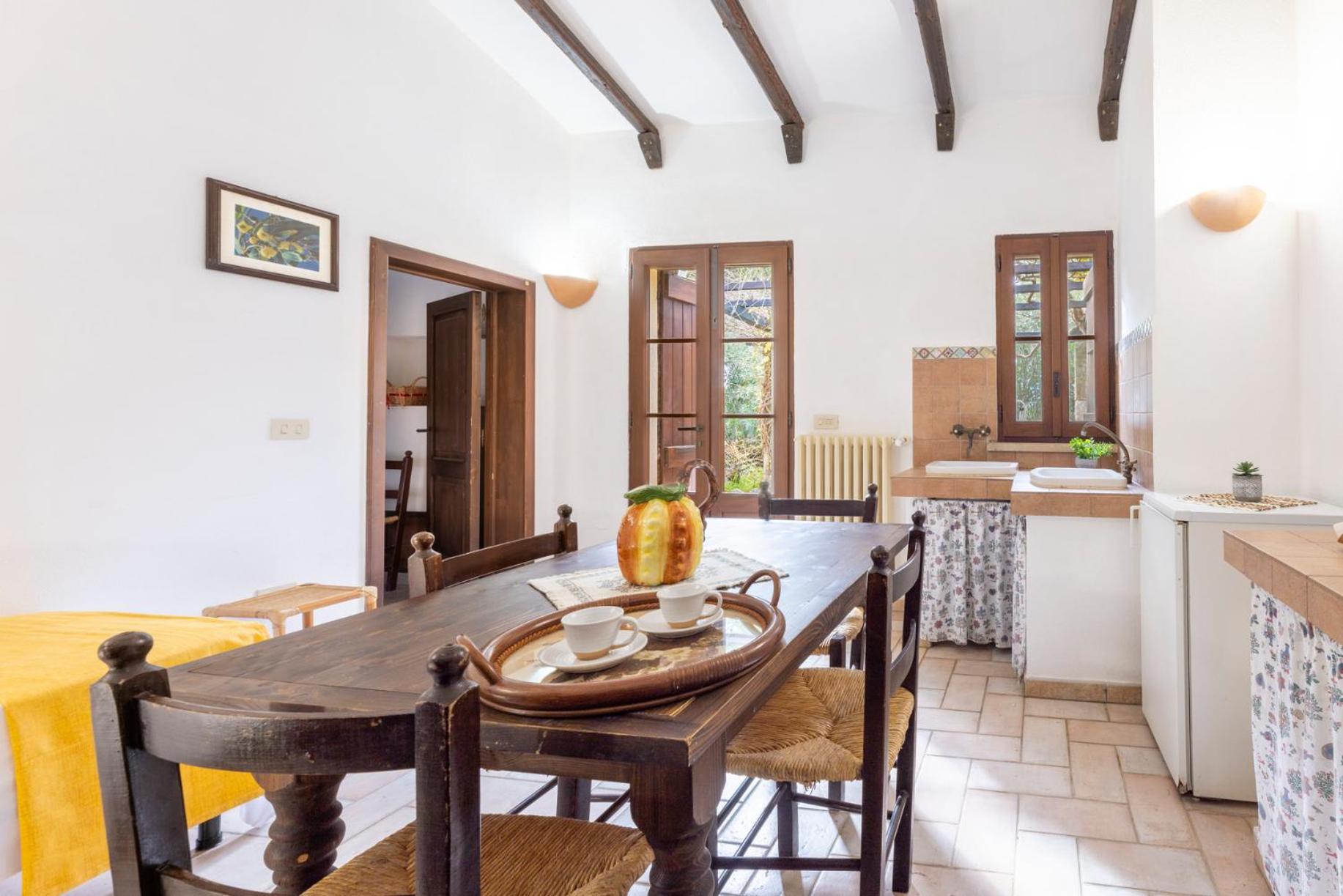 Masseria Serine
