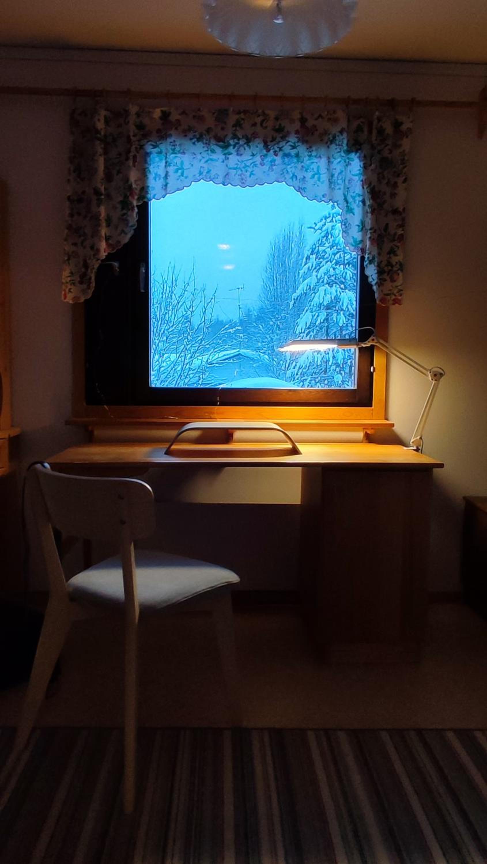 Le Paradis Blanc Sauna & Spa