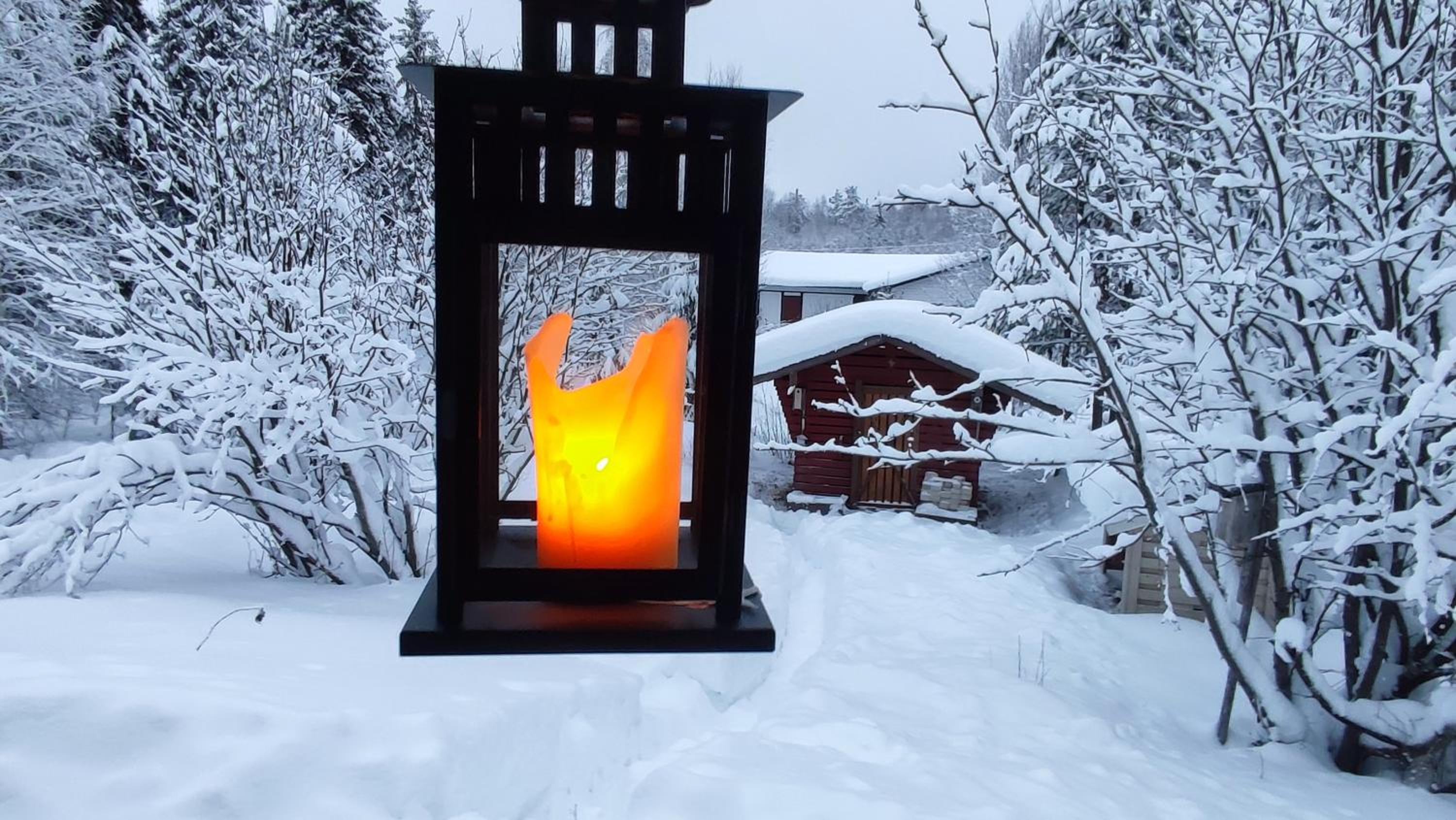 Le Paradis Blanc Sauna & Spa