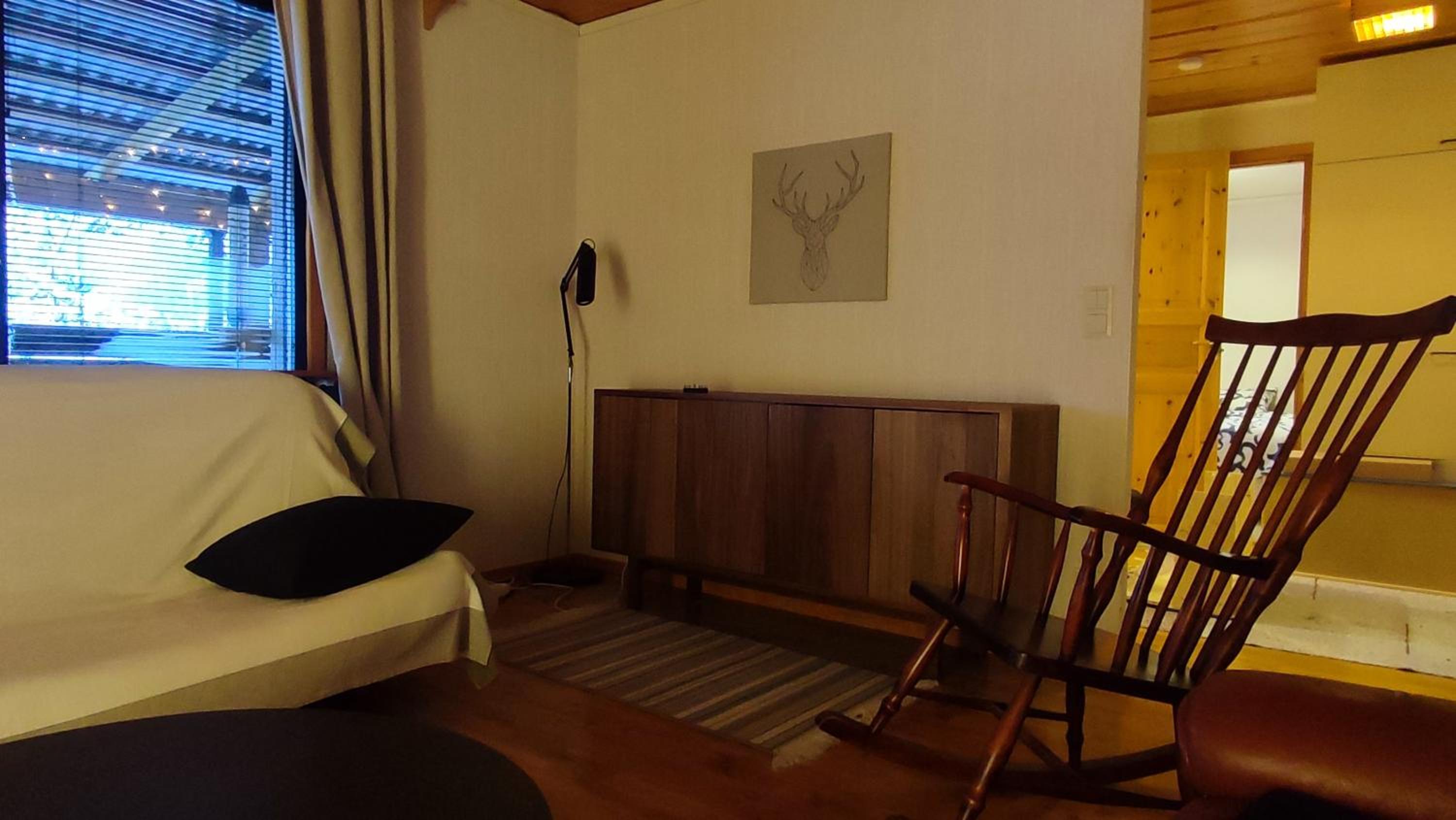 Le Paradis Blanc Sauna & Spa