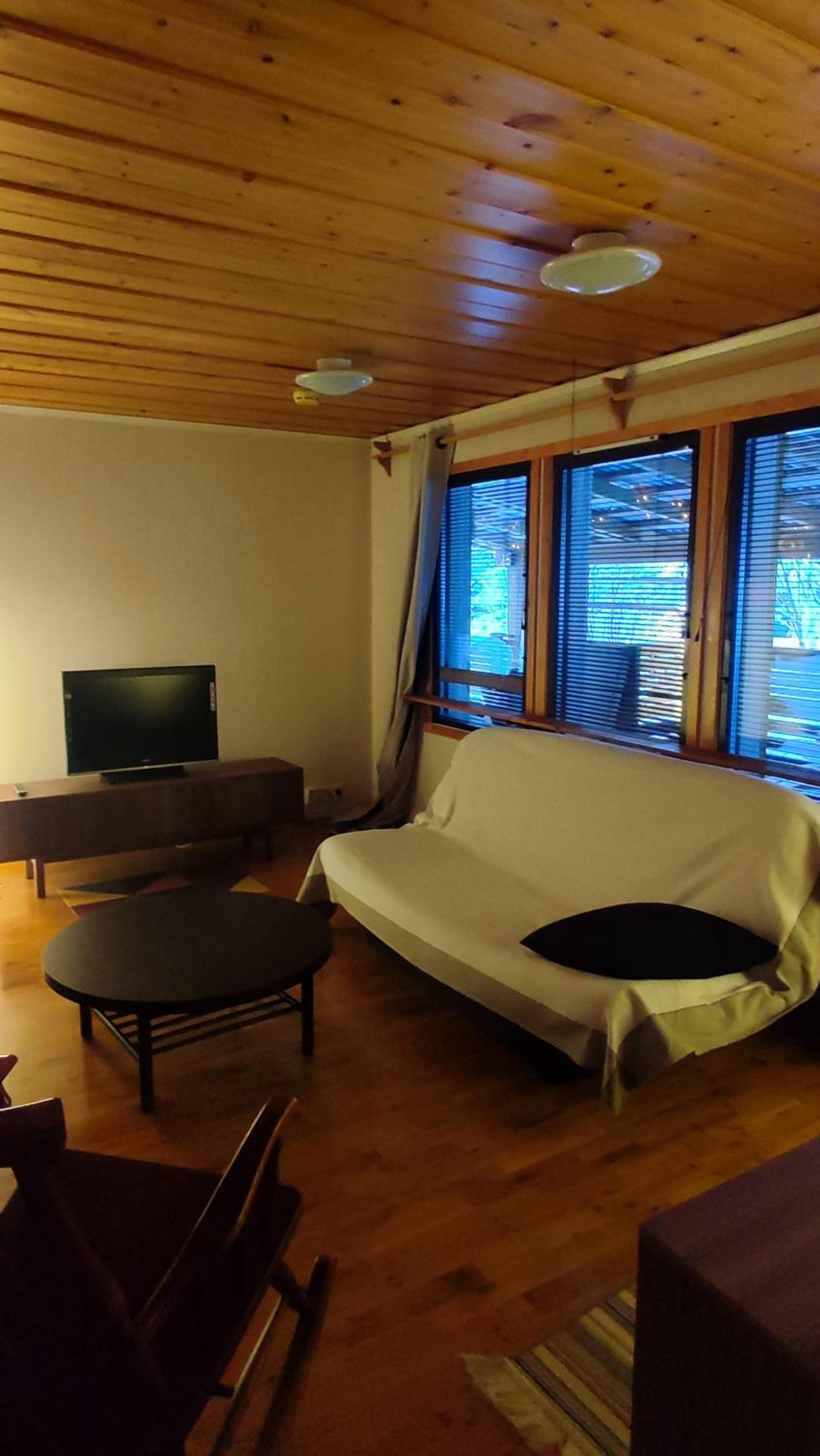 Le Paradis Blanc Sauna & Spa