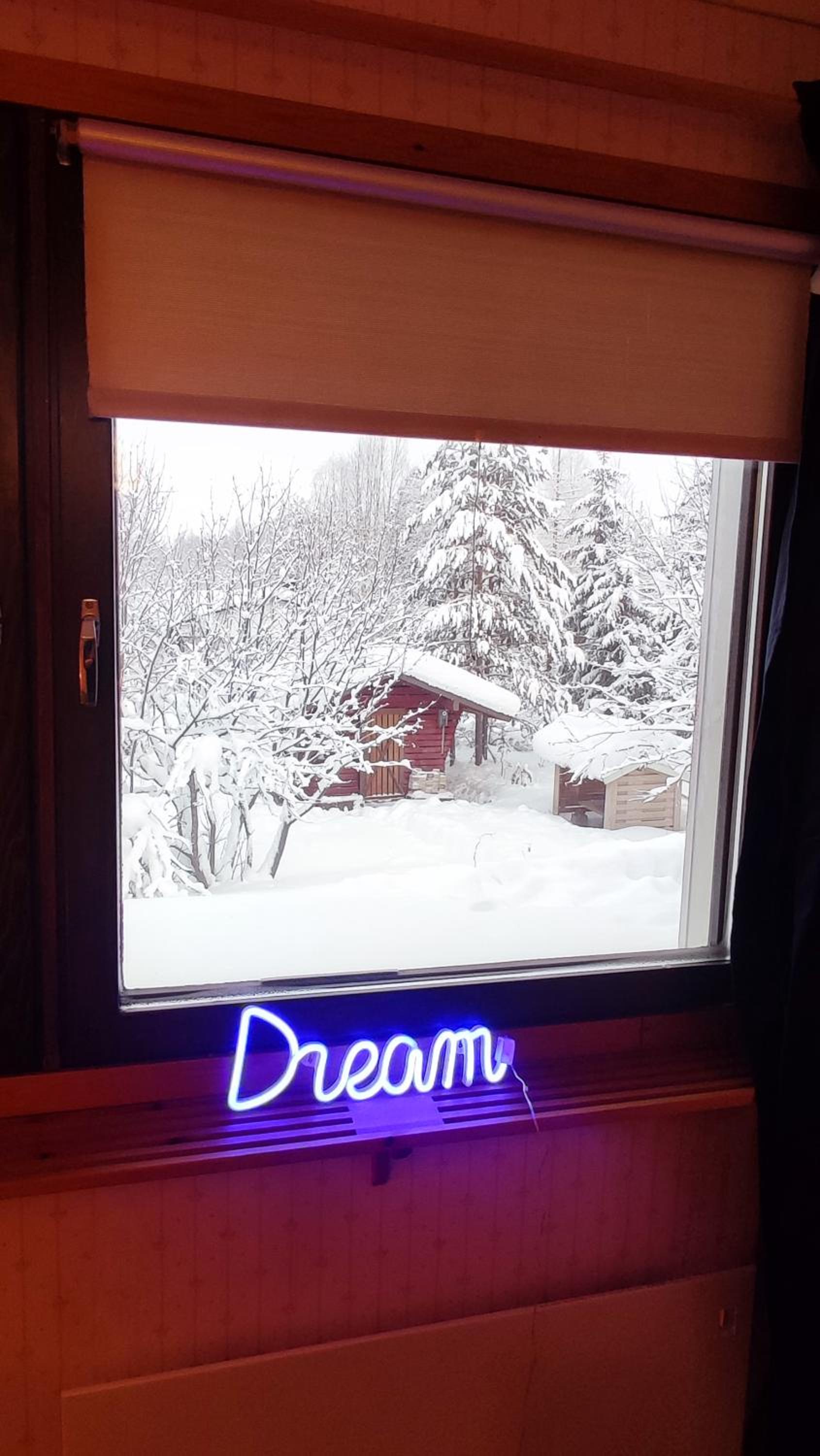 Le Paradis Blanc Sauna & Spa